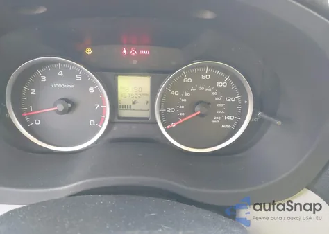 2015 Subaru Forester 2.5I Premium from USA, damaged, VIN JF2SJADC4FG528240